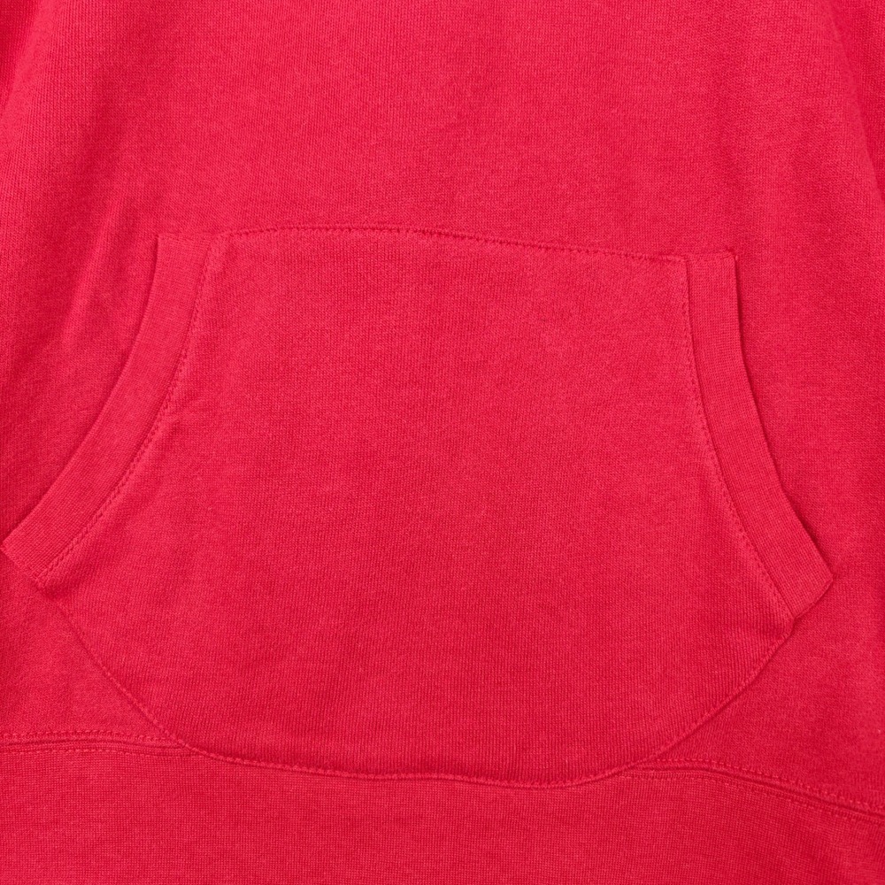 47 Brand New York Giants Hoodie Red Mens Small NFL Football Sweatshirt 0340 - Picture 11 of 11